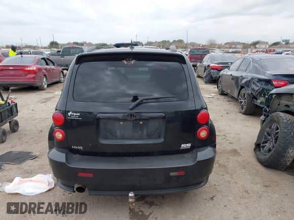 2008 Chevrolet HHR SS z VIN 3GNCA63X68S674932, wystawiony jako IAAI lot #41427822 z przebiegiem 161 354 mil mil oraz . Historia ofert i sprzedaży dostępna na DreamBid. Obrazek 16.