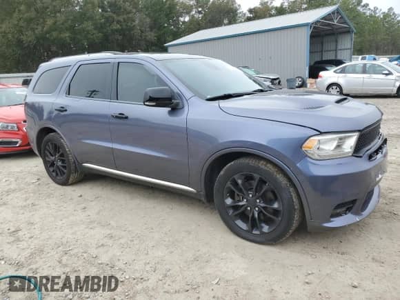 2014 Dodge Durango Citadel z VIN 1C4SDHET2EC360164, wystawiony jako Copart lot #41834955 z przebiegiem 162 421 mil mil oraz Szkoda całkowita • Salvage title. Historia ofert i sprzedaży dostępna na DreamBid. Obrazek 4.