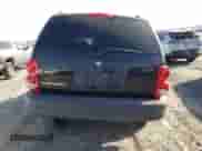 2006 Dodge Durango SXT z VIN 1D4HD38N36F174615, wystawiony jako Copart lot #50635315 z przebiegiem 152 572 mil mil oraz Szkoda całkowita • Salvage title. Historia ofert i sprzedaży dostępna na DreamBid. Obrazek 6.