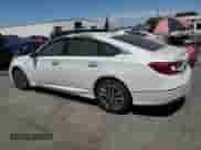 2019 Honda Accord Touring с VIN 1HGCV3F94KA001835, выставлен на аукционе Copart как лот 62790915 с пробегом Не указан миль и Списание • Salvage title. История ставок и продаж доступна на DreamBid. Изображение 2.