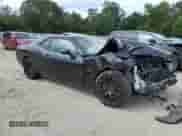2017 Dodge Challenger 392 Hemi Scat Pack Shaker z VIN 2C3CDZFJ5HH594084, wystawiony jako Copart lot #68770185 z przebiegiem 125 847 mil mil oraz Szkoda całkowita • Salvage title. Historia ofert i sprzedaży dostępna na DreamBid. Obrazek 4.