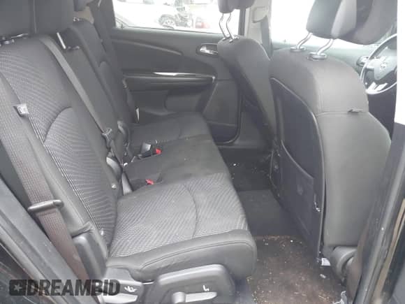 2020 Dodge Journey SE Value с VIN 3C4PDCAB4LT180823, выставлен на аукционе IAAI как лот 42833892 с пробегом 102 456 миль миль и . История ставок и продаж доступна на DreamBid. Изображение 8.