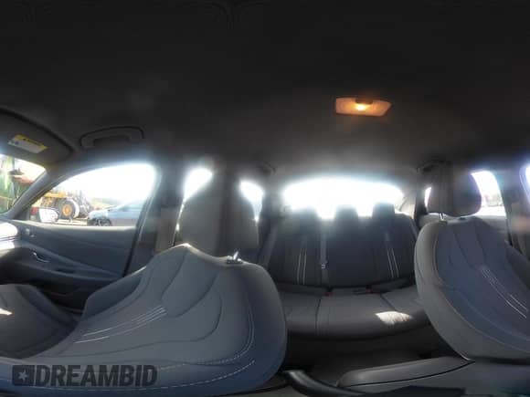 2022 Hyundai Elantra SEL с VIN KMHLM4AG4NU332880, выставлен на аукционе IAAI как лот 43223487 с пробегом 31 527 миль миль и . История ставок и продаж доступна на DreamBid. Изображение 19.