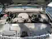 2010 GMC Sierra 1500 z VIN 1GTSKVEA5AZ252857, wystawiony jako Copart lot #86763435 z przebiegiem 248 619 mil mil oraz Nie do naprawy • Non repairable. Historia ofert i sprzedaży dostępna na DreamBid. Obrazek 11.