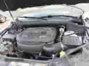2018 Dodge Durango GT z VIN 1C4RDHDG2JC494301, wystawiony jako IAAI lot #42171927 z przebiegiem 120 655 mil mil oraz . Historia ofert i sprzedaży dostępna na DreamBid. Obrazek 10.