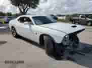 2021 Dodge Challenger GT с VIN 2C3CDZJGXMH564682, выставлен на аукционе Copart как лот 84429845 с пробегом 64 668 миль миль и На запчасти • Non repairable. История ставок и продаж доступна на DreamBid. Изображение 4.