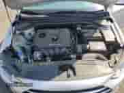 2018 Hyundai Elantra SE z VIN 5NPD74LF7JH214783, wystawiony jako Copart lot #70204745 z przebiegiem 32 366 mil mil oraz Szkoda całkowita • Salvage title. Historia ofert i sprzedaży dostępna na DreamBid. Obrazek 11.