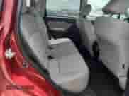 2014 Subaru Forester Premium with VIN JF2SJACC7EG453632, listed as a Copart auction lot 64503925 with 156,131 mi miles and Salvage title. Bid and sale history available at DreamBid. Image 10.