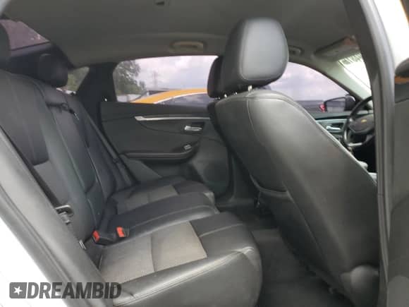 2020 Chevrolet Impala LT с VIN 2G11Z5S38L9103183, выставлен на аукционе Copart как лот 67094815 с пробегом 96 800 миль миль и Списание • Salvage title. История ставок и продаж доступна на DreamBid. Изображение 10.