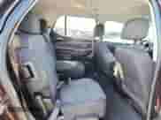 2020 Chevrolet Traverse LT Cloth with VIN 1GNERGKW0LJ310757, listed as a Copart auction lot 84817065 with 90,530 mi miles and Clean title. Bid and sale history available at DreamBid. Image 11.