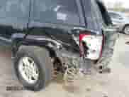 2004 Jeep Grand Cherokee Laredo with VIN 1J4GW48S84C274846, listed as a IAAI auction lot 43344879 with 197,827 mi miles and . Bid and sale history available at DreamBid. Image 6.