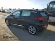 2017 Chevrolet Bolt EV LT с VIN 1G1FW6S0XH4130941, выставлен на аукционе Copart как лот 46546603 с пробегом 57 020 миль миль и . История ставок и продаж доступна на DreamBid. Изображение 2.