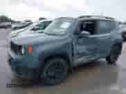 2018 Jeep Renegade Latitude с VIN ZACCJBBB3JPH05732, выставлен на аукционе IAAI как лот 42139094 с пробегом 52 625 миль миль и . История ставок и продаж доступна на DreamBid. Изображение 18.