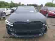 2022 BMW 7 Series 740i z VIN WBA7T2C06NCH07316, wystawiony jako IAAI lot #42356123 z przebiegiem 46 216 mil mil oraz . Historia ofert i sprzedaży dostępna na DreamBid. Obrazek 13.