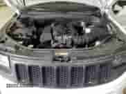 2016 Jeep Grand Cherokee SRT с VIN 1C4RJFDJ1GC503829, выставлен на аукционе Copart как лот 50740595 с пробегом 160 209 миль миль и Чистый • Clean title. История ставок и продаж доступна на DreamBid. Изображение 12.