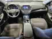 2025 Chevrolet Malibu LT с VIN 1G1ZD5ST4SF124927, выставлен на аукционе Copart как лот 90487555 с пробегом 28 977 миль миль и Чистый • Clean title. История ставок и продаж доступна на DreamBid. Изображение 8.