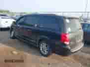 2014 Dodge Grand Caravan SXT z VIN 2C4RDGCGXER349449, wystawiony jako IAAI lot #42417610 z przebiegiem 170 622 mil mil oraz . Historia ofert i sprzedaży dostępna na DreamBid. Obrazek 3.