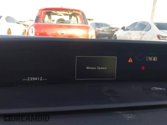 2019 Toyota Prius L Eco с VIN JTDKARFU2K3082593, выставлен на аукционе IAAI как лот 41657698 с пробегом 239 412 миль миль и . История ставок и продаж доступна на DreamBid. Изображение 7.