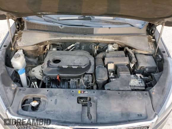 2016 Kia Sorento LX с VIN 5XYPG4A32GG094087, выставлен на аукционе Copart как лот 81425725 с пробегом Не указан миль и Списание • Salvage title. История ставок и продаж доступна на DreamBid. Изображение 12.