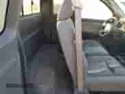 2005 Dodge Dakota ST with VIN 1D7HW22K25S119939, listed as a Copart auction lot 73020994 with 99,480 mi miles and Salvage title. Bid and sale history available at DreamBid. Image 10.