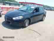 2014 Dodge Dart Aero с VIN 1C3CDFDHXED724349, выставлен на аукционе IAAI как лот 42402221 с пробегом 54 528 миль миль и . История ставок и продаж доступна на DreamBid. Изображение 2.