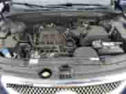 2011 Hyundai Veracruz Limited z VIN KM8NU4CC1BU173878, wystawiony jako Copart lot #70784355 z przebiegiem 139 244 mil mil oraz Czysty tytuł • Clean title. Historia ofert i sprzedaży dostępna na DreamBid. Obrazek 12.