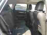 2025 Mazda CX-5 S Carbon Edition с VIN JM3KFBCMXS0655066, выставлен на аукционе Copart как лот 66453165 с пробегом 1 559 миль миль и Списание • Salvage title. История ставок и продаж доступна на DreamBid. Изображение 11.