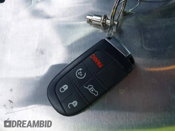 2021 Jeep Grand Cherokee High Altitude z VIN 1C4RJECG4MC597538, wystawiony jako IAAI lot #43202985 z przebiegiem 38 767 mil mil oraz . Historia ofert i sprzedaży dostępna na DreamBid. Obrazek 11.