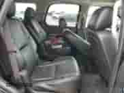 2014 Chevrolet Tahoe LTZ с VIN 1GNSKCE0XER228028, выставлен на аукционе Copart как лот 56971135 с пробегом 155 285 миль миль и Списание • Salvage title. История ставок и продаж доступна на DreamBid. Изображение 10.
