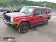 2006 Jeep Commander с VIN 1J8HG48K16C231811, выставлен на аукционе IAAI как лот 42811376 с пробегом 248 995 миль миль и . История ставок и продаж доступна на DreamBid. Изображение 2.