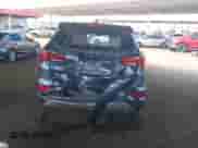 2017 Hyundai Santa Fe 2.4L с VIN 5XYZTDLB8HG442615, выставлен на аукционе IAAI как лот 43259931 с пробегом 99 650 миль миль и . История ставок и продаж доступна на DreamBid. Изображение 16.