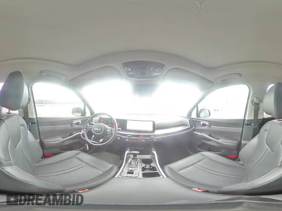 2025 Kia Sorento S с VIN 5XYRL4JC5SG341051, выставлен на аукционе Copart как лот 70166055 с пробегом 9 128 миль миль и Списание • Salvage title. История ставок и продаж доступна на DreamBid. Изображение 15.