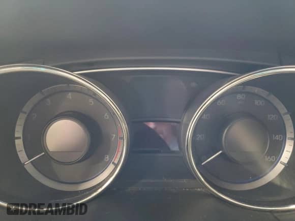 2012 Hyundai Sonata GLS z VIN 5NPEB4ACXCH386692, wystawiony jako Copart lot #82724195 z przebiegiem Nie podano mil oraz Szkoda całkowita • Salvage title. Historia ofert i sprzedaży dostępna na DreamBid. Obrazek 9.