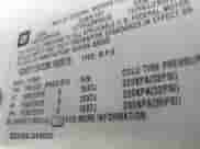 2003 Chevrolet Blazer LS with VIN 1GNDT13X33K150515, listed as a IAAI auction lot 42363650 with 165,755 mi miles and . Bid and sale history available at DreamBid. Image 9.