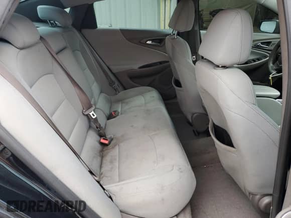 2018 Chevrolet Malibu Hybrid с VIN 1G1ZF5SU6JF160491, выставлен на аукционе Copart как лот 68905915 с пробегом 191 964 миль миль и Списание • Salvage title. История ставок и продаж доступна на DreamBid. Изображение 10.