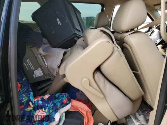 2013 Cadillac Escalade with VIN 1GYS4GEF2DR170214, listed as a Copart auction lot 81732785 with 190,073 mi miles and Clean title. Bid and sale history available at DreamBid. Image 11.