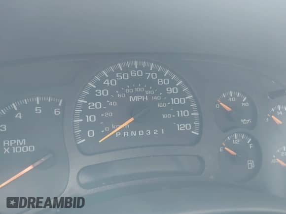 2006 Chevrolet Suburban LS 1WT с VIN 1GNEC16Z26J103651, выставлен на аукционе IAAI как лот 41959305 с пробегом Не указан миль и . История ставок и продаж доступна на DreamBid. Изображение 14.