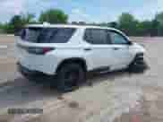 2021 Chevrolet Traverse Premier с VIN 1GNEVKKW8MJ209949, выставлен на аукционе IAAI как лот 42627820 с пробегом 76 625 миль миль и . История ставок и продаж доступна на DreamBid. Изображение 4.