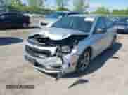 2015 Chevrolet Cruze LS with VIN 1G1PB5SH9F7118761, listed as a IAAI auction lot 42252338 with 107,981 mi miles and . Bid and sale history available at DreamBid. Image 2.