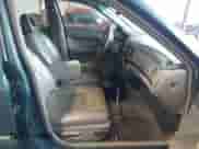 2000 Chevrolet Impala с VIN 2G1WF55E0Y9301906, выставлен на аукционе IAAI как лот 42920934 с пробегом 147 733 миль миль и . История ставок и продаж доступна на DreamBid. Изображение 5.