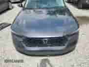 2024 Honda Accord EX-L с VIN 1HGCY2F67RA017500, выставлен на аукционе Copart как лот 67361115 с пробегом 26 799 миль миль и Списание • Salvage title. История ставок и продаж доступна на DreamBid. Изображение 11.