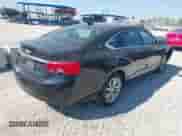 2016 Chevrolet Impala LT z VIN 2G1115S35G9144710, wystawiony jako IAAI lot #43215981 z przebiegiem 157 911 mil mil oraz . Historia ofert i sprzedaży dostępna na DreamBid. Obrazek 4.