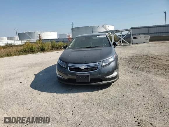 2013 Chevrolet Volt with VIN 1G1RB6E48DU145763, listed as a Copart auction lot 81894485 with 157,167 mi miles and Non repairable. Bid and sale history available at DreamBid. Image 13.