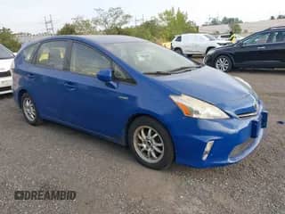 2014 Toyota Prius Two с VIN JTDZN3EU5E3319891, выставлен на аукционе IAAI как лот 43292299 с пробегом 430 768 миль миль и . История ставок и продаж доступна на DreamBid. Изображение 1.