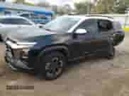 2025 Chevrolet Equinox FWD ACTIV с VIN 3GNAXKEG1SL113034, выставлен на аукционе Copart как лот 78192894 с пробегом 1 635 миль миль и Списание • Salvage title. История ставок и продаж доступна на DreamBid. Изображение 1.