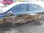 2014 Lexus IS 250 с VIN JTHBF1D23E5029414, выставлен на аукционе IAAI как лот 43268646 с пробегом 147 929 миль миль и . История ставок и продаж доступна на DreamBid. Изображение 6.