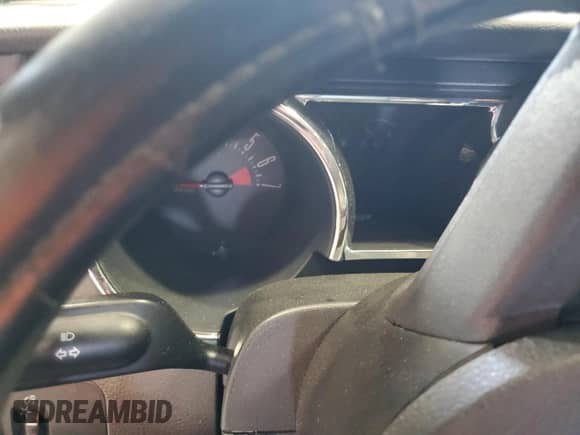 2008 Ford Mustang Deluxe with VIN 1ZVHT80N685110812, listed as a Copart auction lot 66476935 with Not provided miles and Salvage title. Bid and sale history available at DreamBid. Image 9.