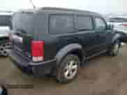 2011 Dodge Nitro SXT с VIN 1D4PT5GK1BW544326, выставлен на аукционе Copart как лот 85863564 с пробегом 259 017 миль миль и Списание • Salvage title. История ставок и продаж доступна на DreamBid. Изображение 3.