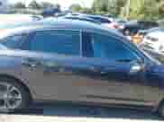 2024 Honda Accord EX-L z VIN 1HGCY2F64RA000380, wystawiony jako IAAI lot #43357281 z przebiegiem 37 540 mil mil oraz . Historia ofert i sprzedaży dostępna na DreamBid. Obrazek 14.