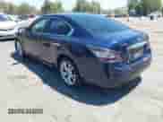 2013 Nissan Maxima SV z VIN 1N4AA5AP7DC841253, wystawiony jako IAAI lot #42677267 z przebiegiem 140 862 mil mil oraz . Historia ofert i sprzedaży dostępna na DreamBid. Obrazek 3.